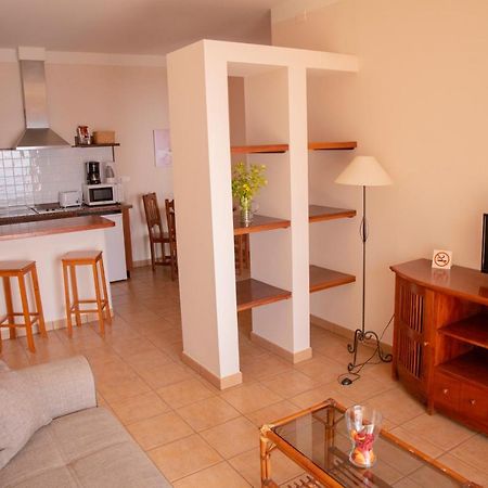 La Muralla Apartamentos Puerto De Naos Εξωτερικό φωτογραφία