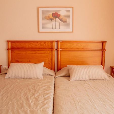 La Muralla Apartamentos Puerto De Naos Εξωτερικό φωτογραφία