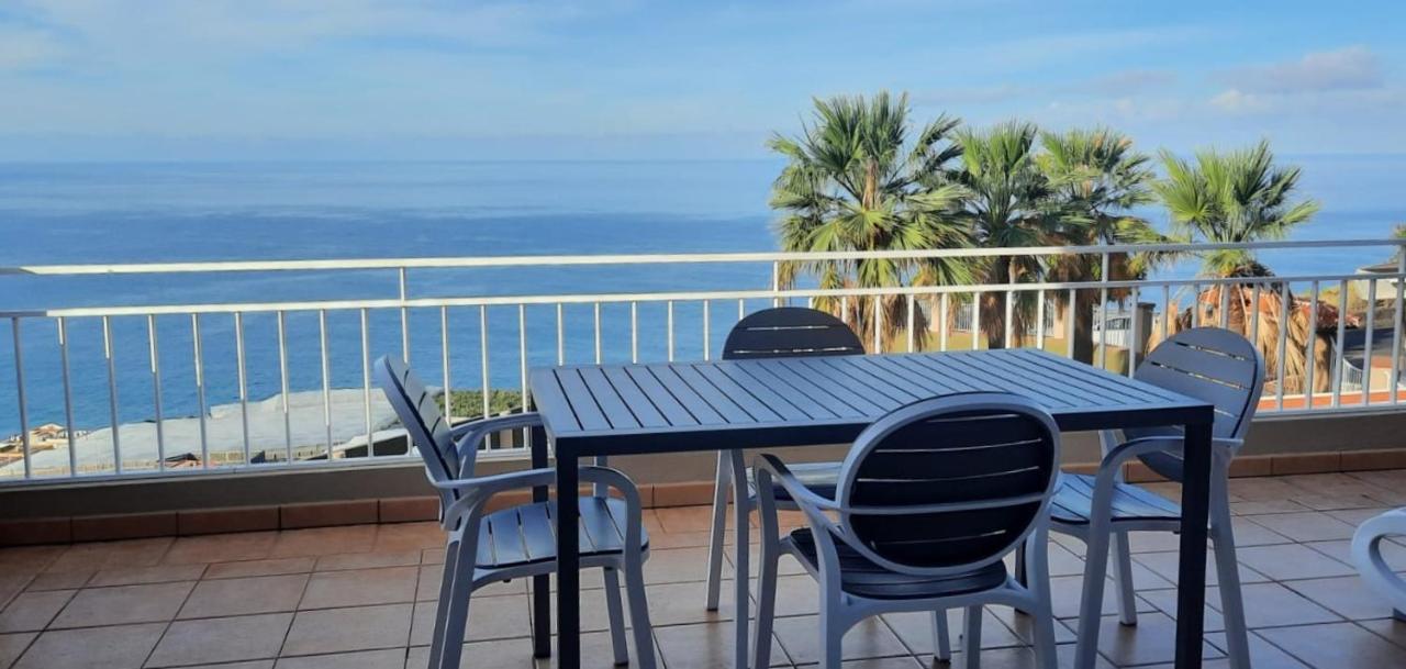 La Muralla Apartamentos Puerto De Naos Εξωτερικό φωτογραφία