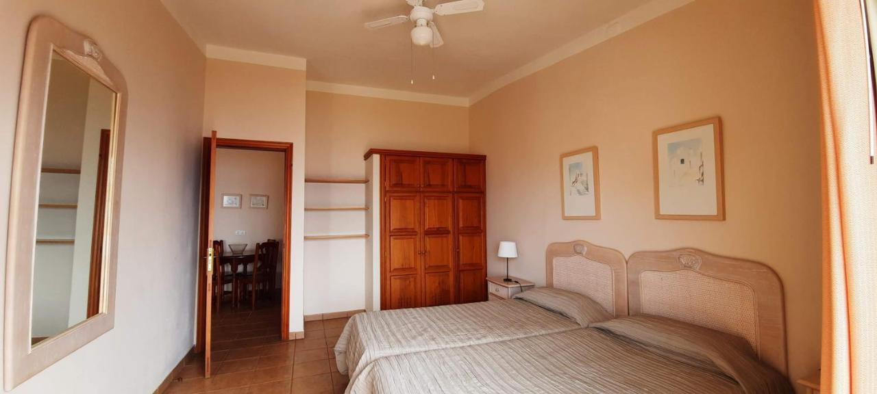 La Muralla Apartamentos Puerto De Naos Εξωτερικό φωτογραφία