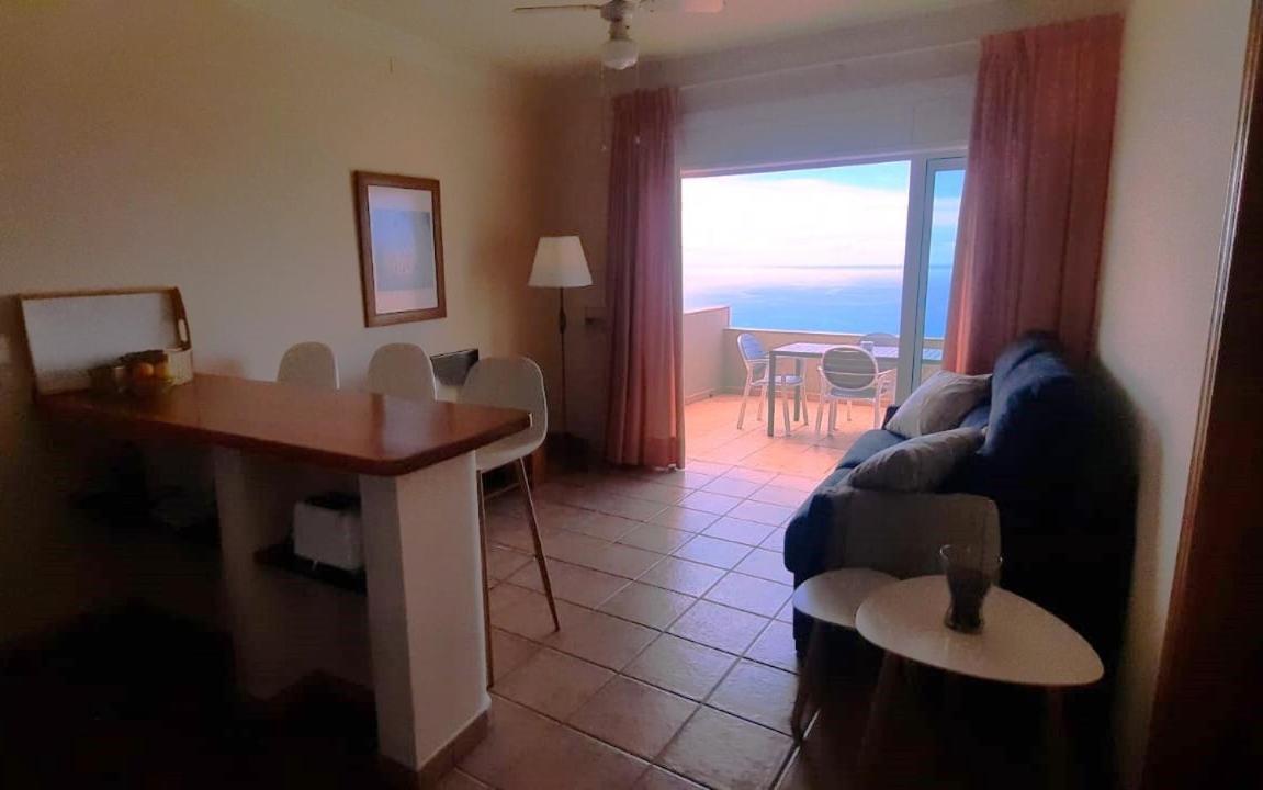 La Muralla Apartamentos Puerto De Naos Εξωτερικό φωτογραφία