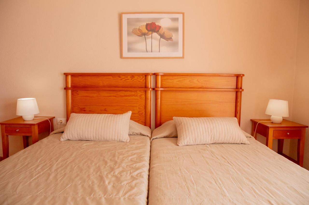 La Muralla Apartamentos Puerto De Naos Εξωτερικό φωτογραφία