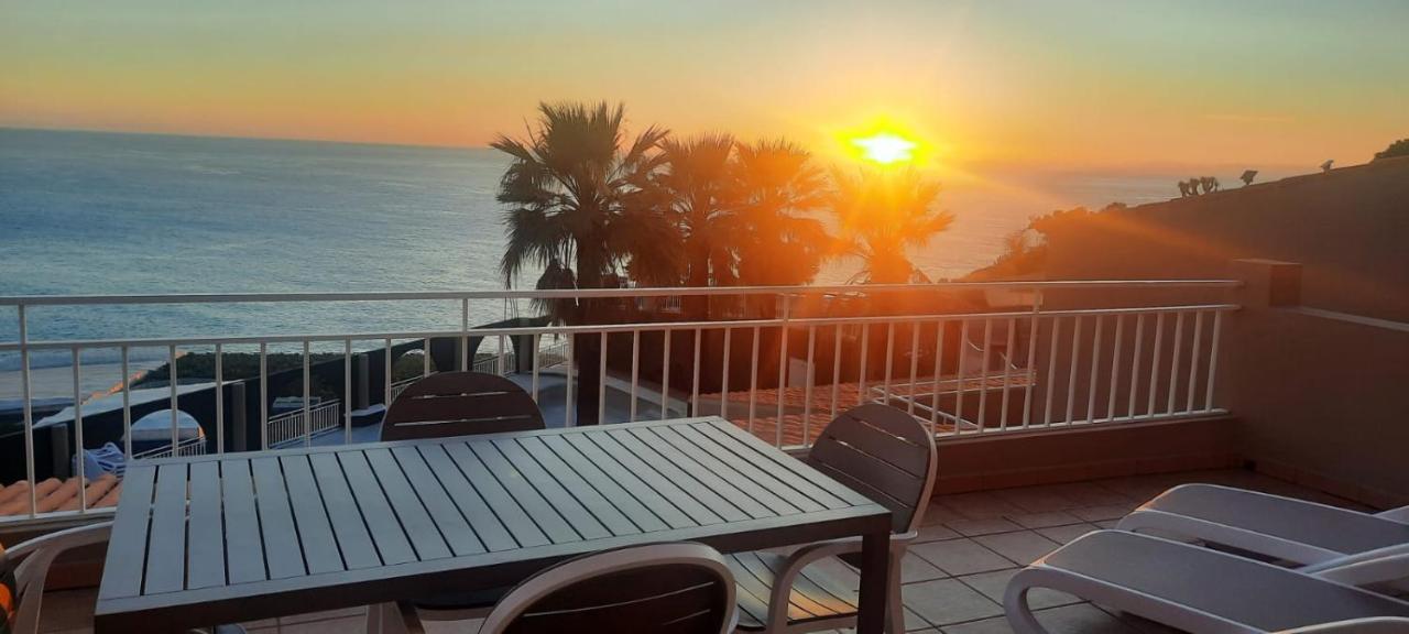 La Muralla Apartamentos Puerto De Naos Εξωτερικό φωτογραφία