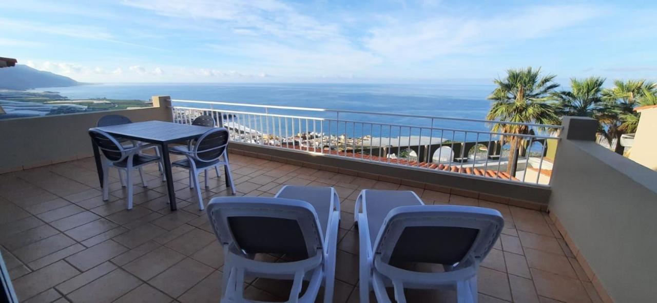 La Muralla Apartamentos Puerto De Naos Εξωτερικό φωτογραφία