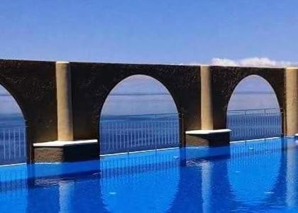 La Muralla Apartamentos Puerto De Naos Εξωτερικό φωτογραφία