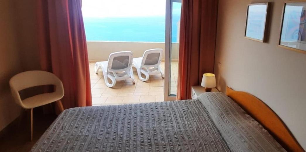 La Muralla Apartamentos Puerto De Naos Εξωτερικό φωτογραφία