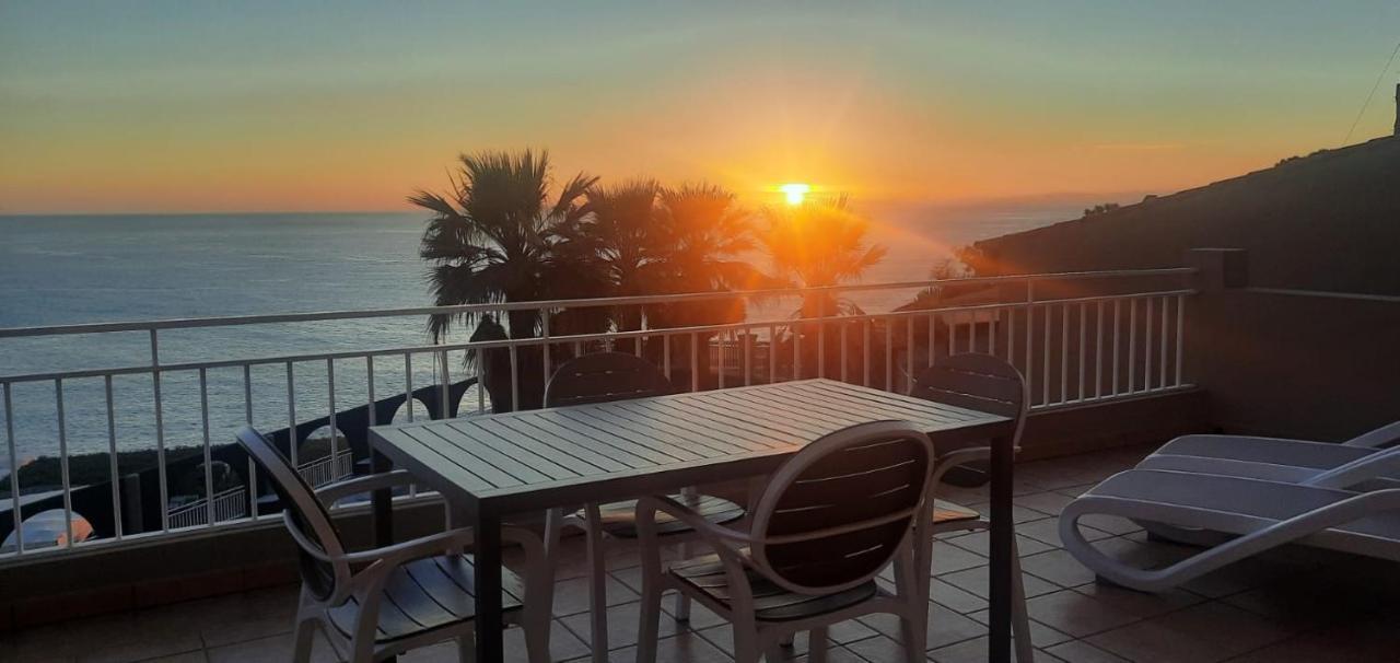 La Muralla Apartamentos Puerto De Naos Εξωτερικό φωτογραφία