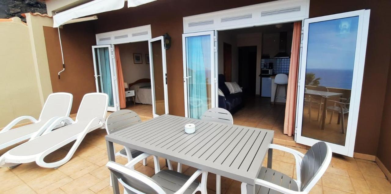 La Muralla Apartamentos Puerto De Naos Εξωτερικό φωτογραφία