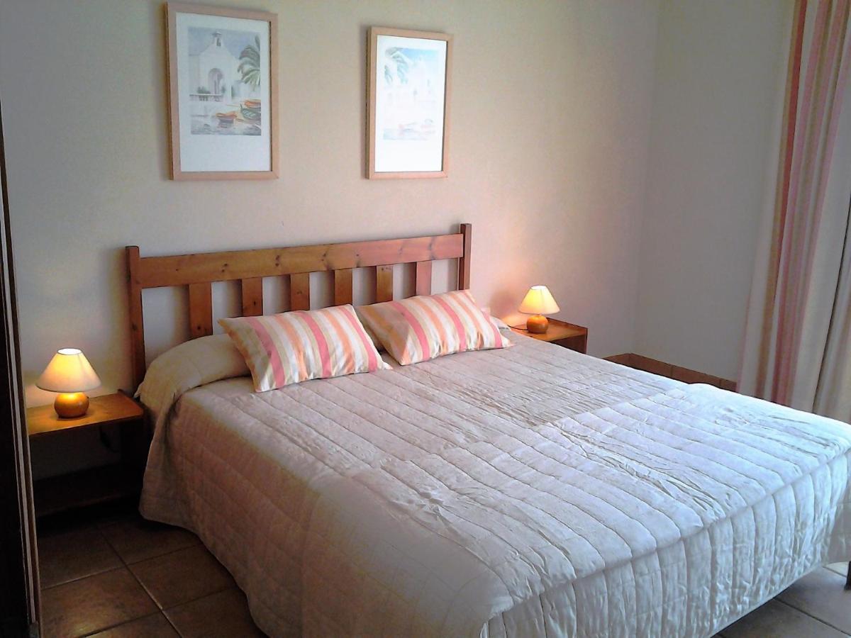 La Muralla Apartamentos Puerto De Naos Εξωτερικό φωτογραφία