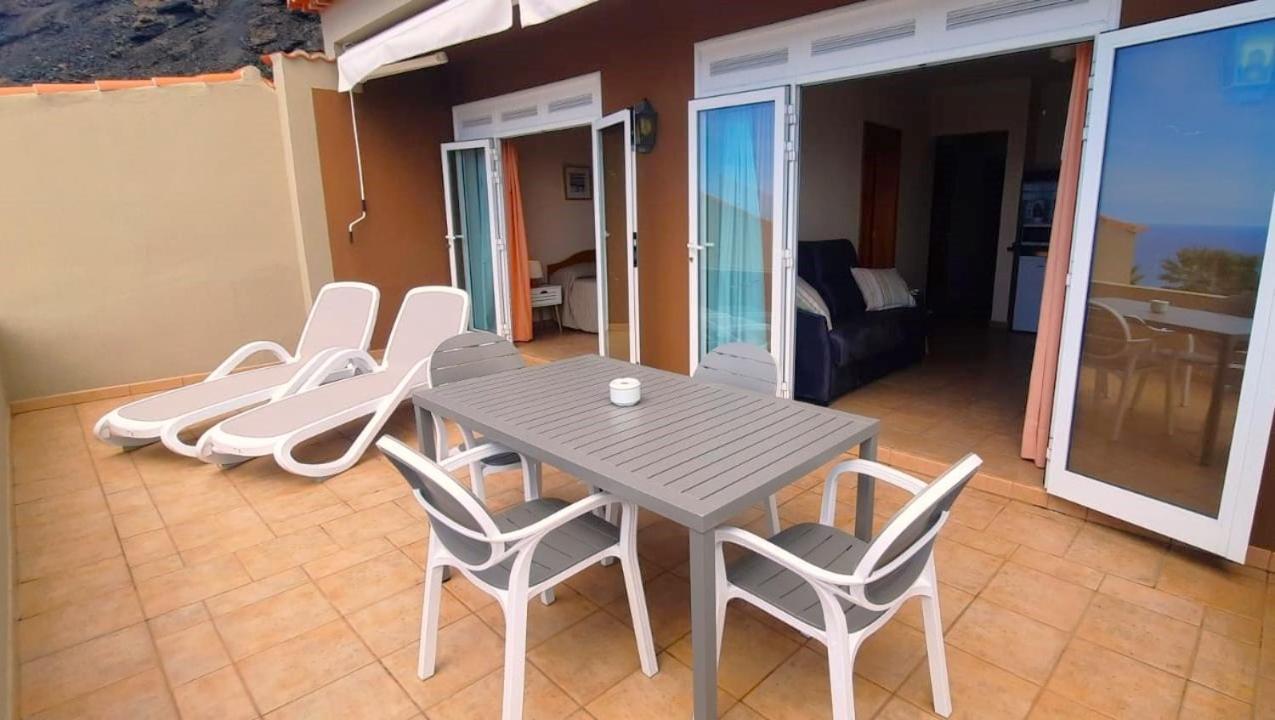 La Muralla Apartamentos Puerto De Naos Εξωτερικό φωτογραφία