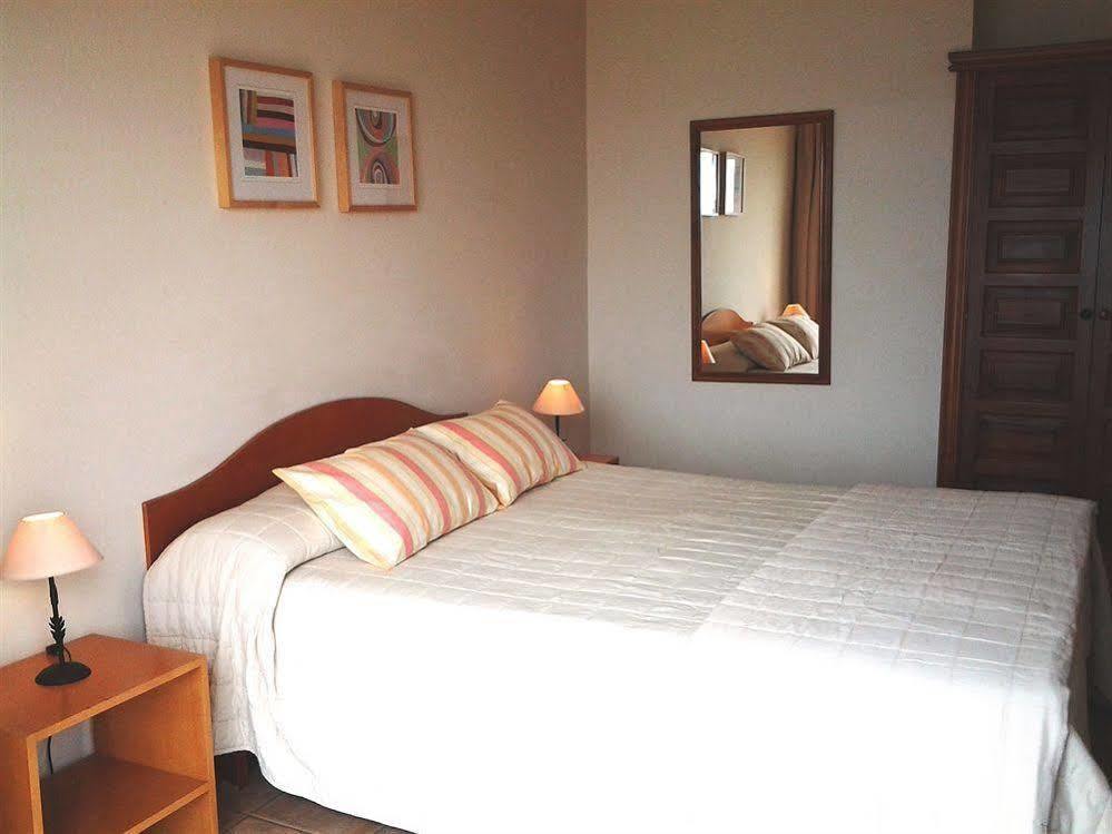 La Muralla Apartamentos Puerto De Naos Εξωτερικό φωτογραφία