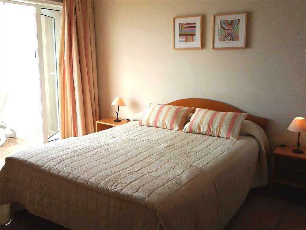La Muralla Apartamentos Puerto De Naos Εξωτερικό φωτογραφία