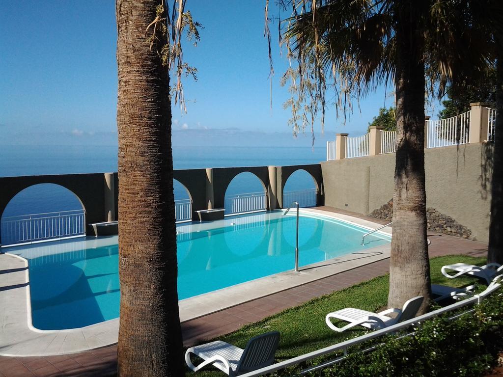 La Muralla Apartamentos Puerto De Naos Εξωτερικό φωτογραφία